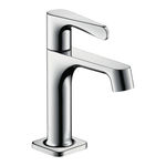Hansgrohe Axor Citterio M 34130000 Instructions For Use/Assembly Instructions