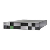 Hitachi VSP F350 System Installation