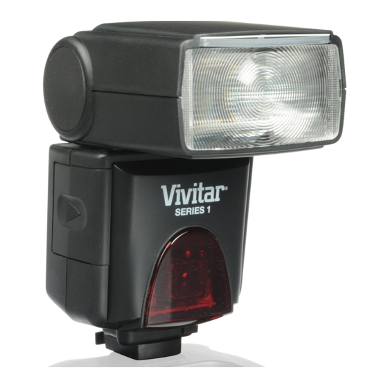 (DF-383) hotsell Vivitar (Nikon) DSLR AF Flash & Nikon DSLR Reference Guide