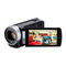 Camcorder JVC Everio GZ-EX255 Basic User's Manual