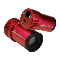 ZWO ASI174MM-C Manual