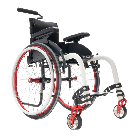 progeo JOKER JUNIOR 2.0 Service Manual