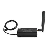 Quark-Elec QK-A036 Setup Manual