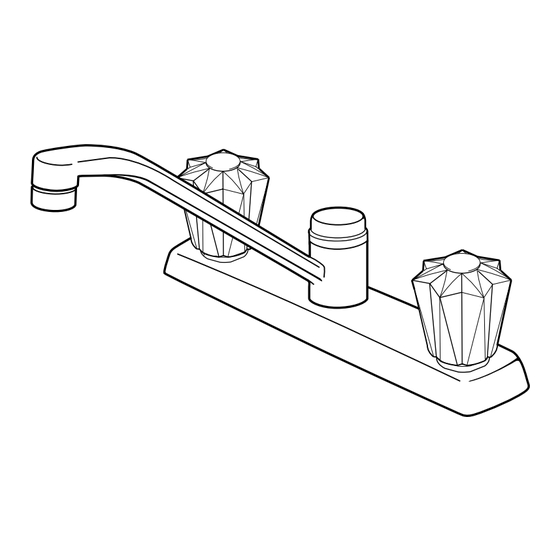 PEERLESS PT9201 Series Quick Start Manual