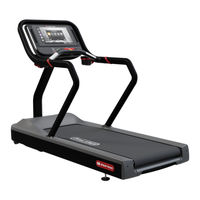 Star Trac Stairmaster 4 Series General Information