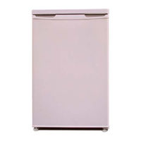 Haier HRN 186 Service Manual