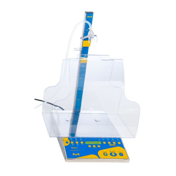 Millipore ReadyStream Quick Manual