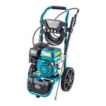 HERON 8896351 User Manual