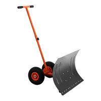 Costway TL35142 User Manual