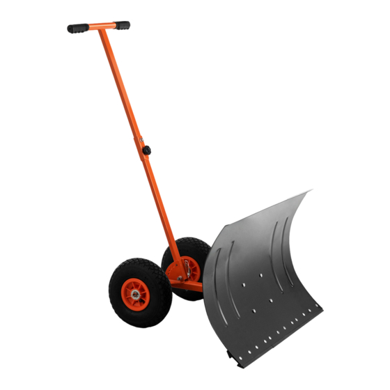 Costway TL35142 User Manual