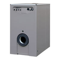 Sime ESTELLE HE 3 ErP User, Installation And Servicing Instructions