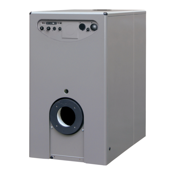 Sime ESTELLE HE 3 ErP User, Installation And Servicing Instructions