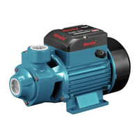 Ronix RH-4020 Quick Start Manual