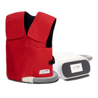 Electromed SmartVest Clearway Instruction Manual