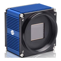 Svs-Vistek hr25000 CL Series Manual