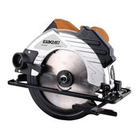 Baukraft BK-CS23T User Manual