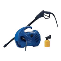 Alto Why Compromise COMPACT 300 Repair Manual