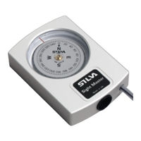 Silva Sight Master User Manual