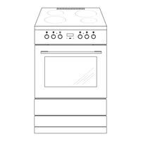 Gram EKI 20662-92 X Instruction Manual