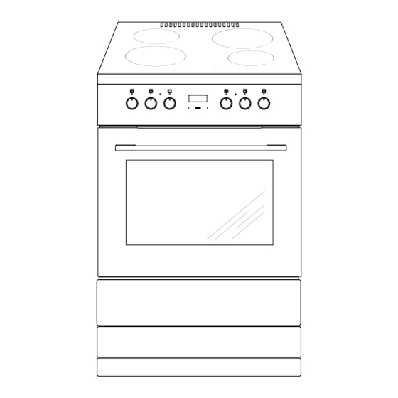 Gram EKI 20662-92 Instruction Manual