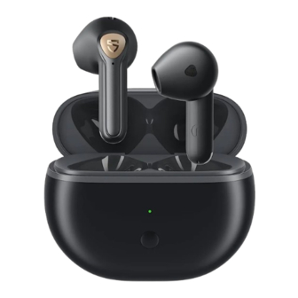 SoundPeats Air3-Deluxe Faq