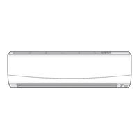 Daikin FTXM60RVMZ Operation Manual