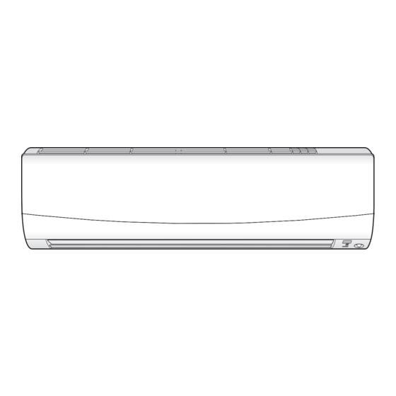 Daikin FTXM60RVMZ Operation Manual