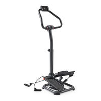 Sunny Health & Fitness SF-S021055 User Manual