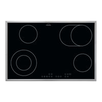 Progress PAS8060E User Manual