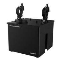 Showven SPARKULAR WAVERFALL User Manual