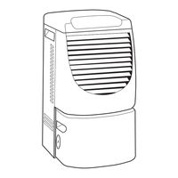 Whirlpool AD65USM Use & Care Manual