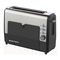 West Bend QUIKSERVE 77222 / 77224 - Toaster Manual