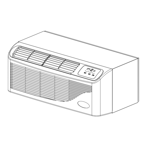 Islandaire EZ42 Installation Instructions & Owner's Manual