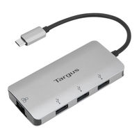 Targus ACA959 User Manual