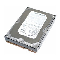Seagate ST310014ACE Product Manual