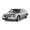 Car Navigation system Cadillac DTS Navigation Manual
