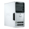 Desktop Dell Dimension 5000 Service Manual