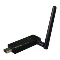 Engenius EUB9603EXT Product Description
