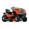 Lawn Mower Husqvarna YTH1842 Owner's Manual