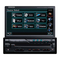 Car Video System Kenwood KVT-526DVD Installation Manual