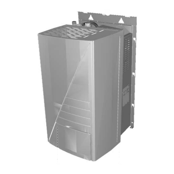 Rotex RKHBH016BB3V3 Installation Manual
