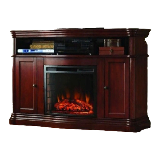 Home Decorators Collection MONTERO 268-67-70M Manuals