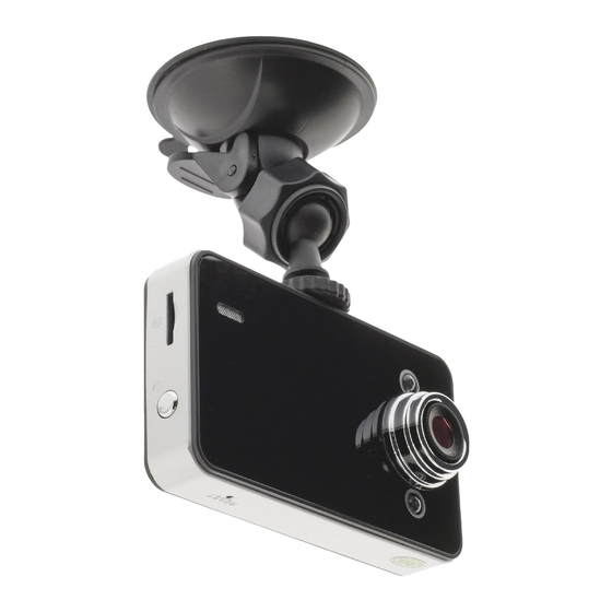 Valueline SVL-CARCAM11 User Manual