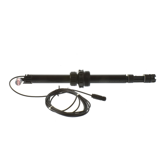 Grundfos RSL Instructions Manual