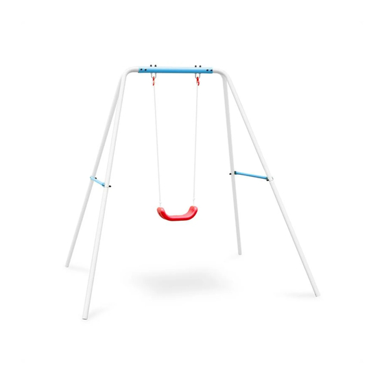 Klarfit Miri Manuals