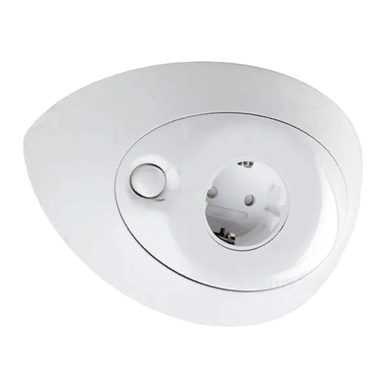 DOMUS LINE PYBOX Installation Manual
