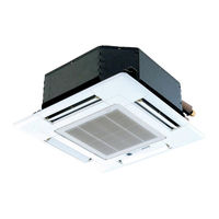 Mitsubishi Electric SLZ-KF09 Operation Manual