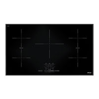 Smeg SIMU536 Manual