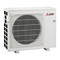 Air Conditioner Mitsubishi Electric MXZ-4D83VA Installation Manual