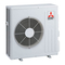 Air Conditioner Mitsubishi Electric Mr.SLIM SUZ-SA71VA Installation Manual